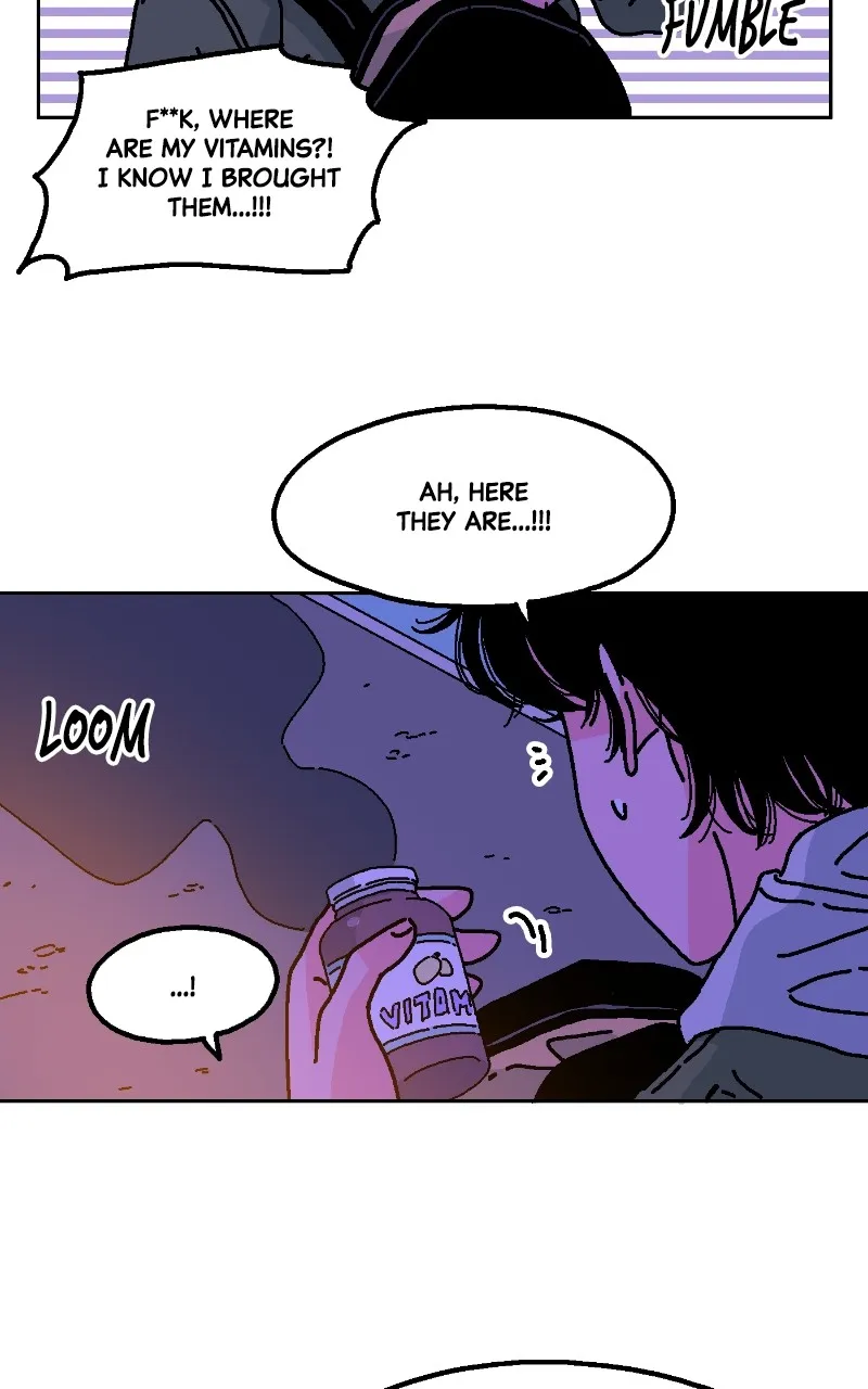 Just One Bite! Chapter 1 page 83 - 