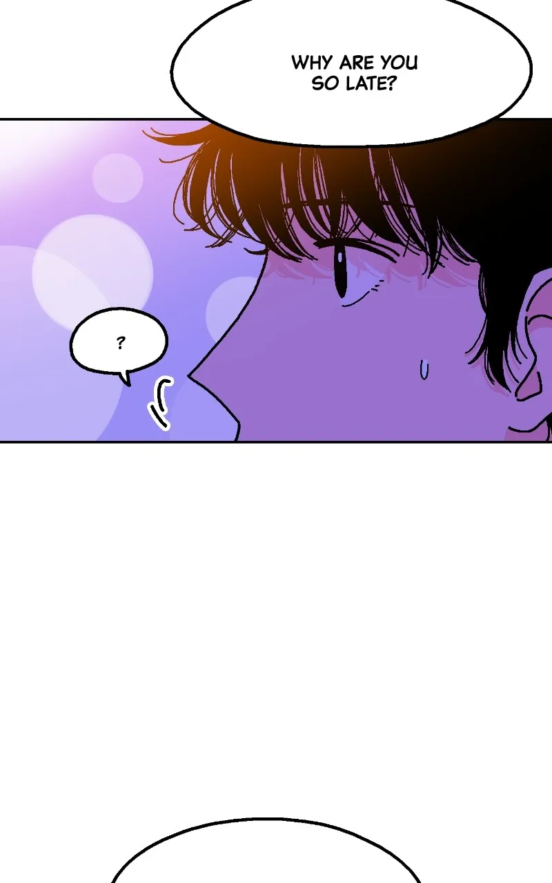 Just One Bite! Chapter 1 page 84 - 