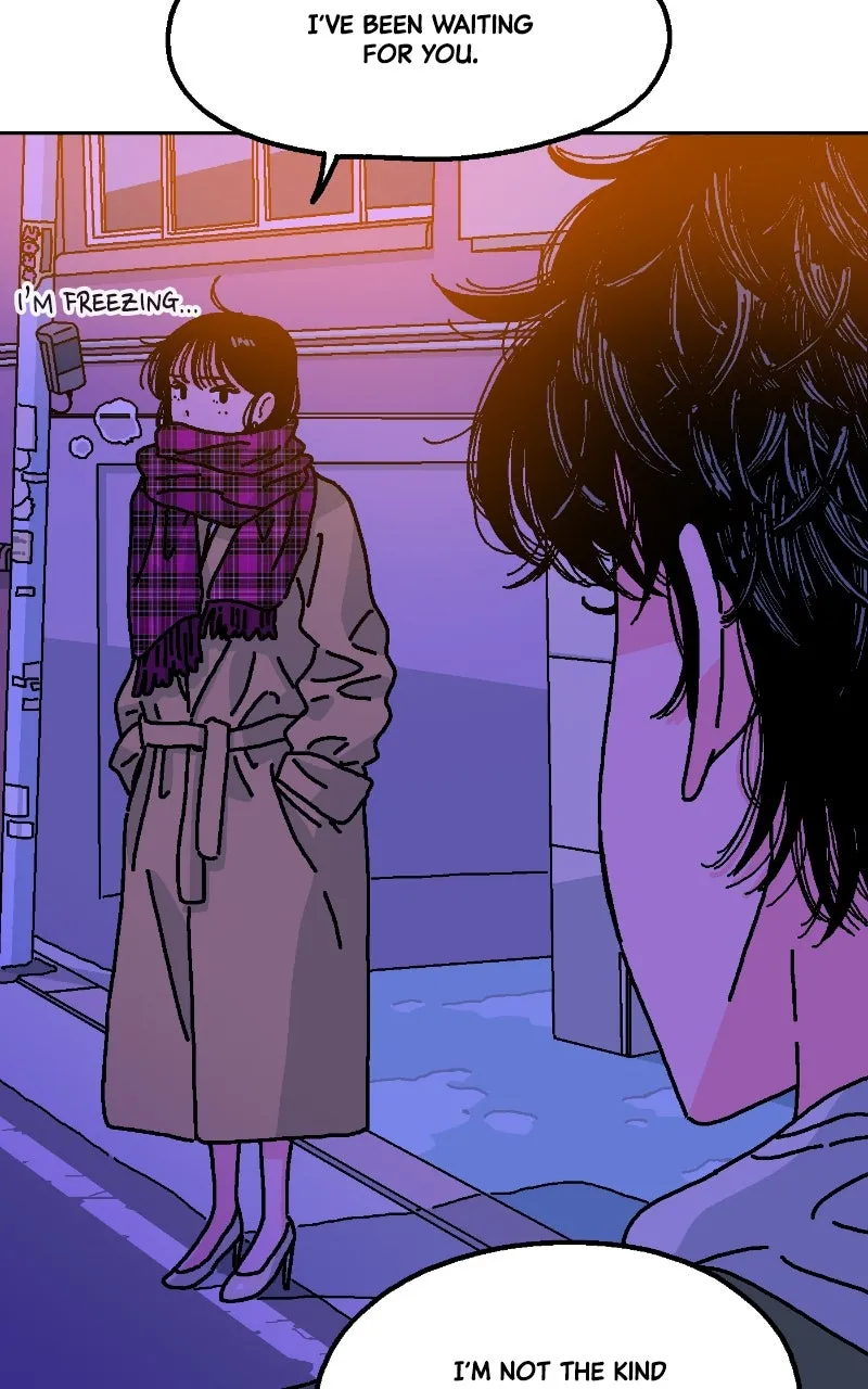 Just One Bite! Chapter 1 page 85 - 