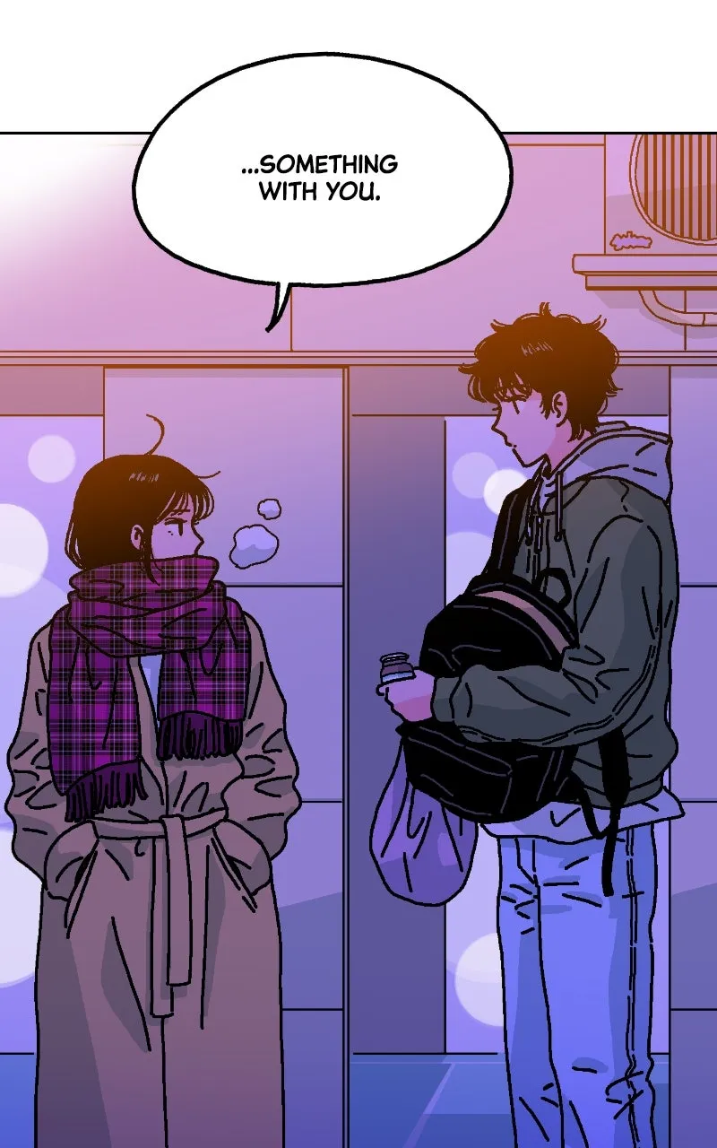 Just One Bite! Chapter 1 page 88 - 