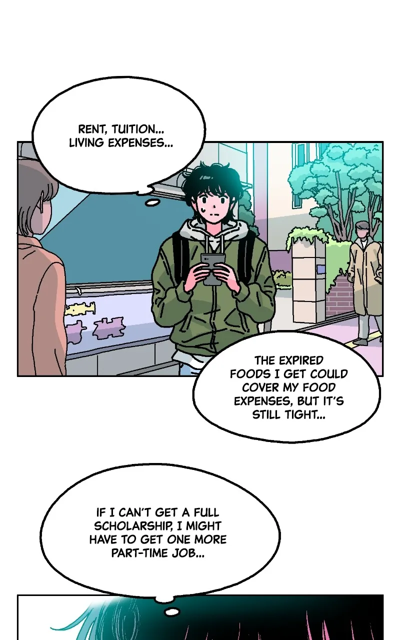Just One Bite! Chapter 1 page 10 - 