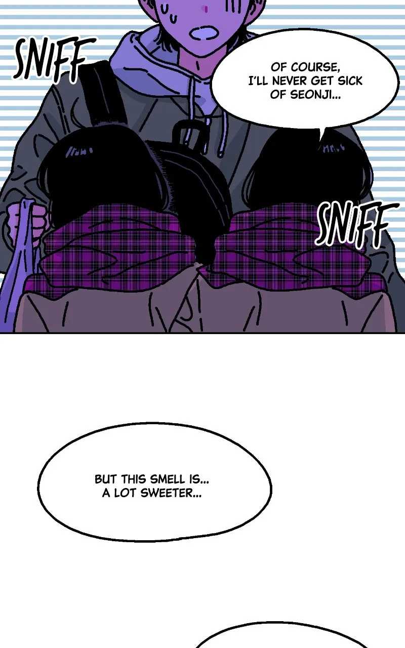 Just One Bite! Chapter 1 page 93 - 