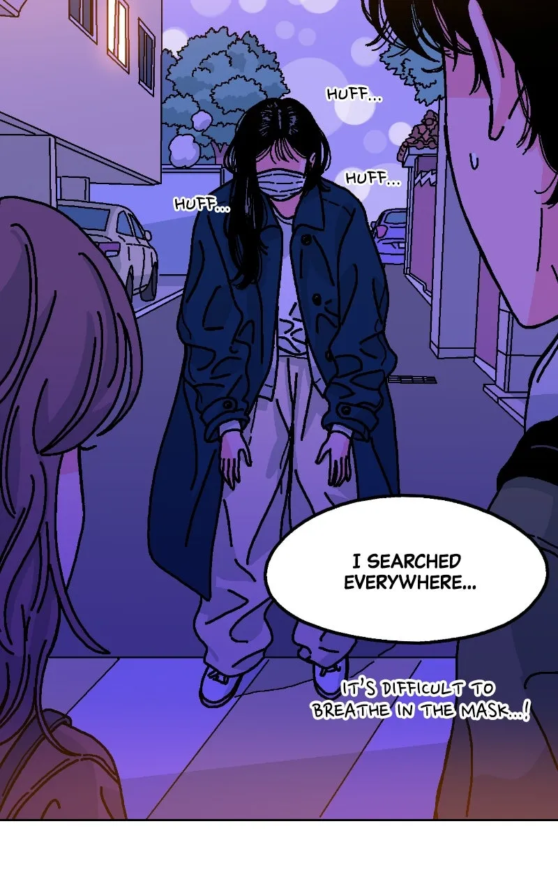 Just One Bite! Chapter 2 page 101 - 