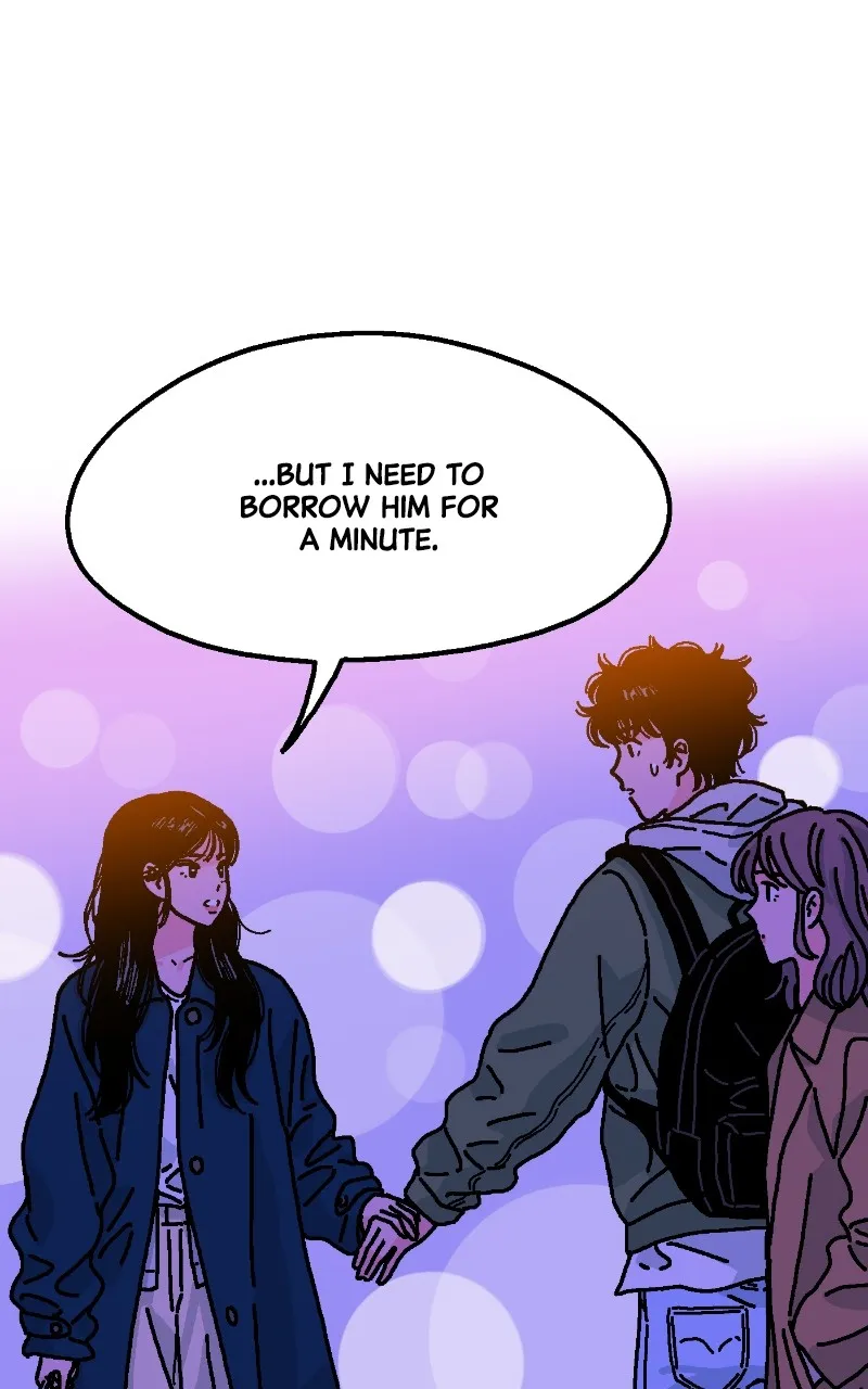 Just One Bite! Chapter 2 page 107 - 