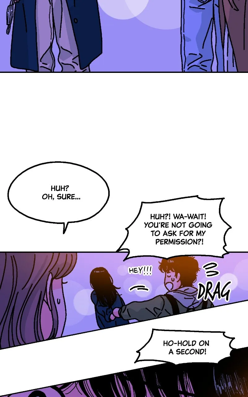 Just One Bite! Chapter 2 page 108 - 