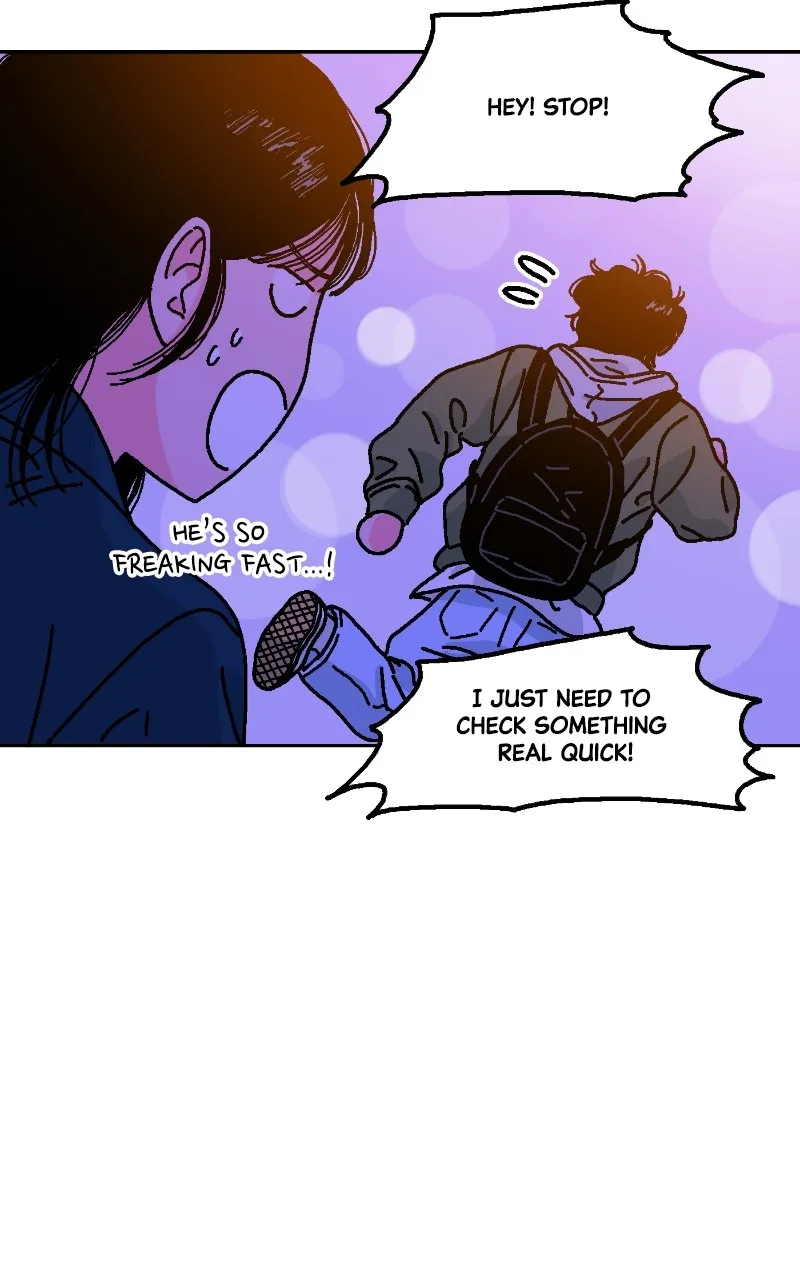 Just One Bite! Chapter 2 page 116 - 