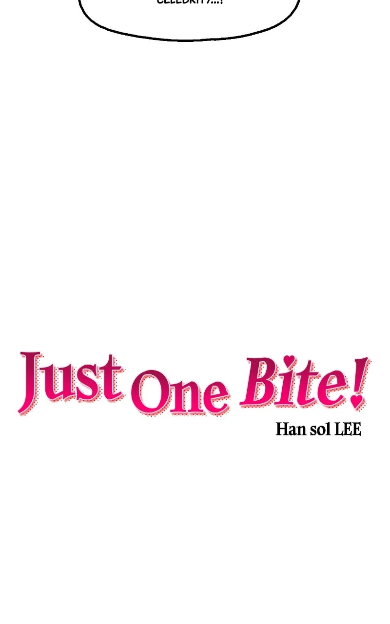 Just One Bite! Chapter 2 page 15 - 