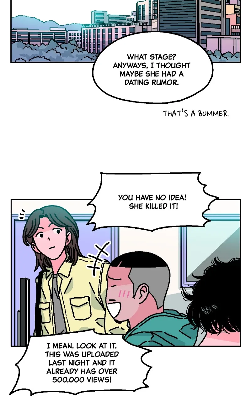 Just One Bite! Chapter 2 page 18 - 