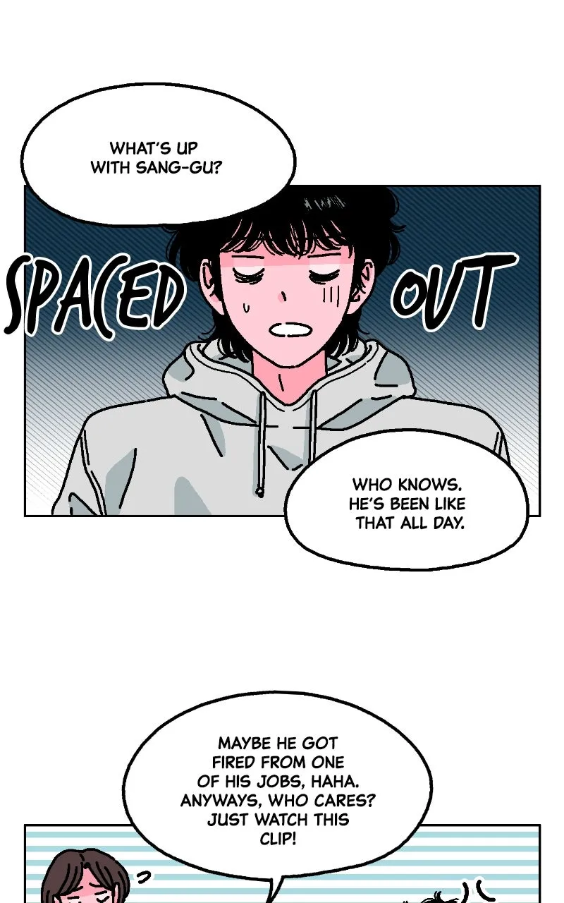 Just One Bite! Chapter 2 page 19 - 
