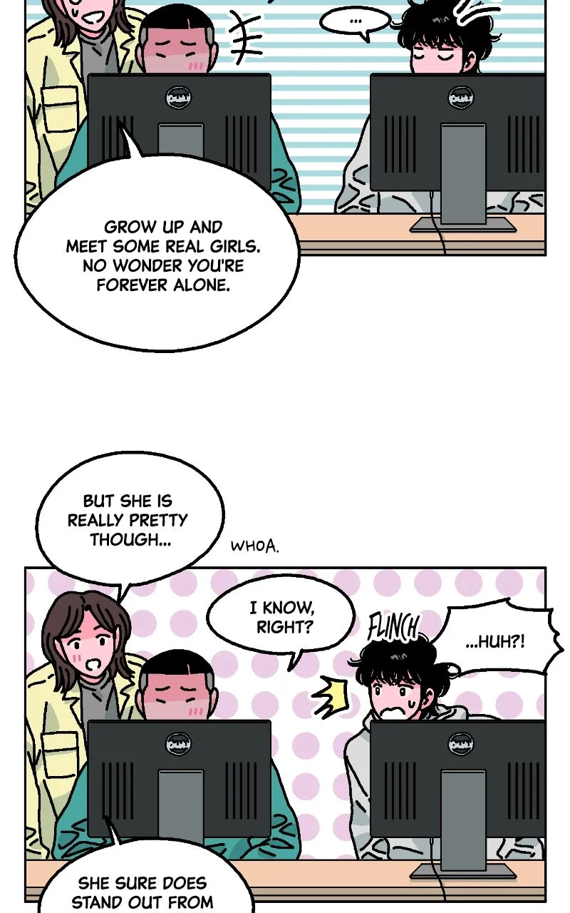 Just One Bite! Chapter 2 page 20 - 