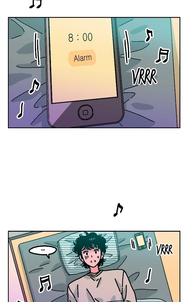 Just One Bite! Chapter 2 page 3 - 