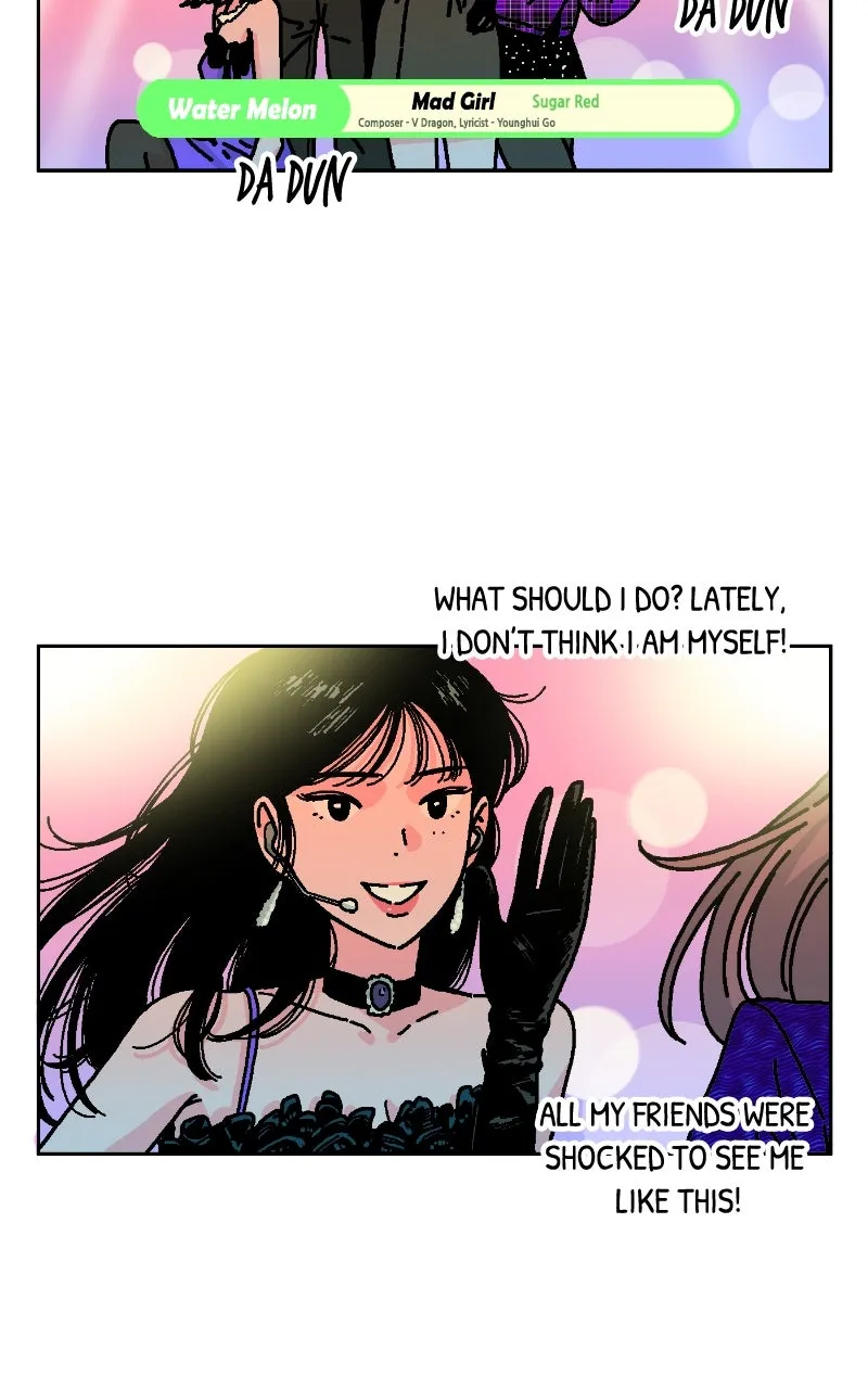 Just One Bite! Chapter 2 page 23 - 