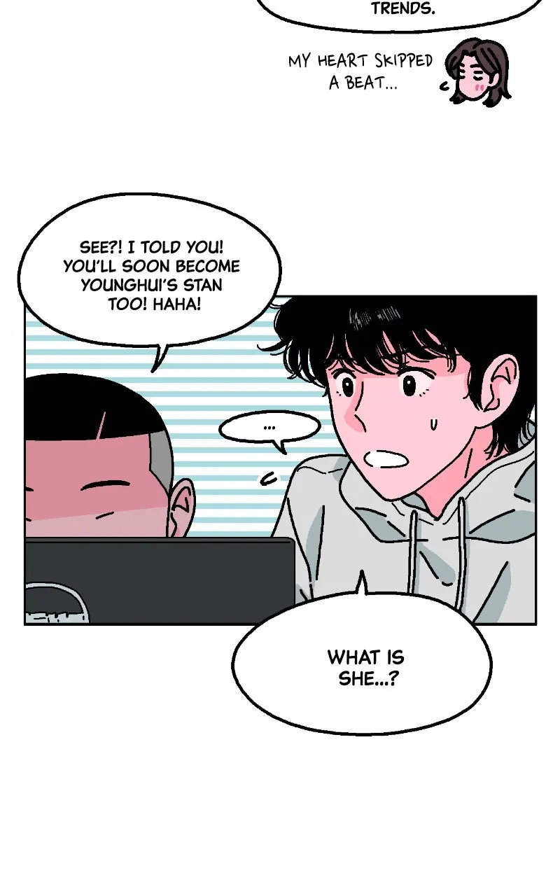 Just One Bite! Chapter 2 page 26 - 