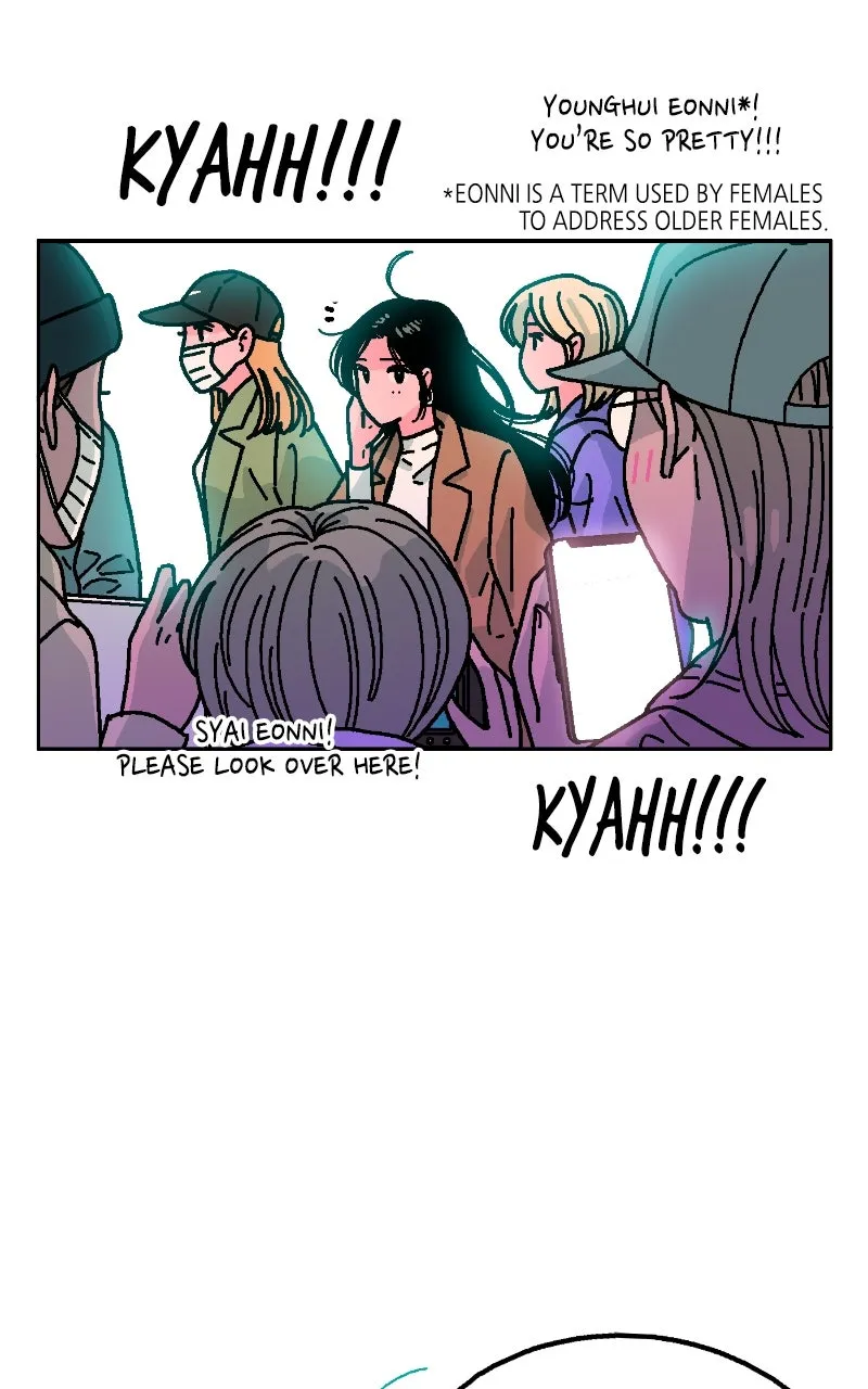Just One Bite! Chapter 2 page 29 - 