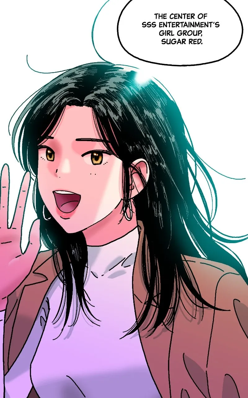 Just One Bite! Chapter 2 page 30 - 