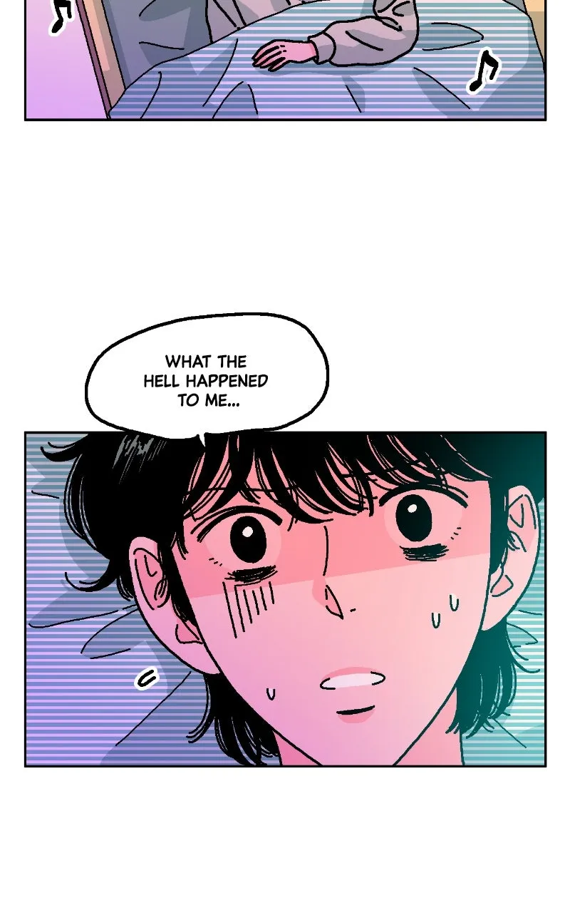 Just One Bite! Chapter 2 page 4 - 