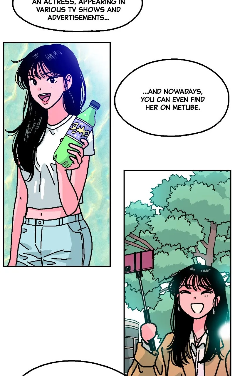 Just One Bite! Chapter 2 page 33 - 