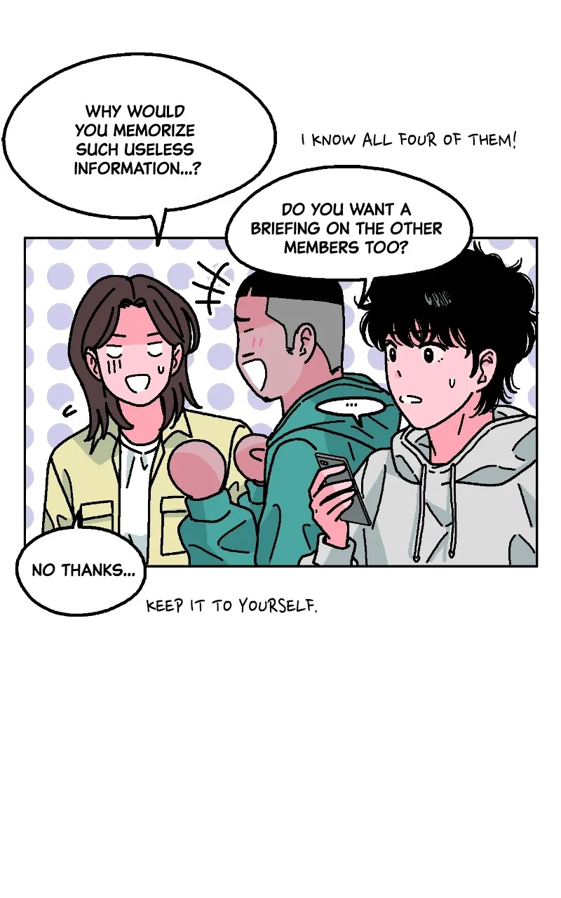 Just One Bite! Chapter 2 page 36 - 