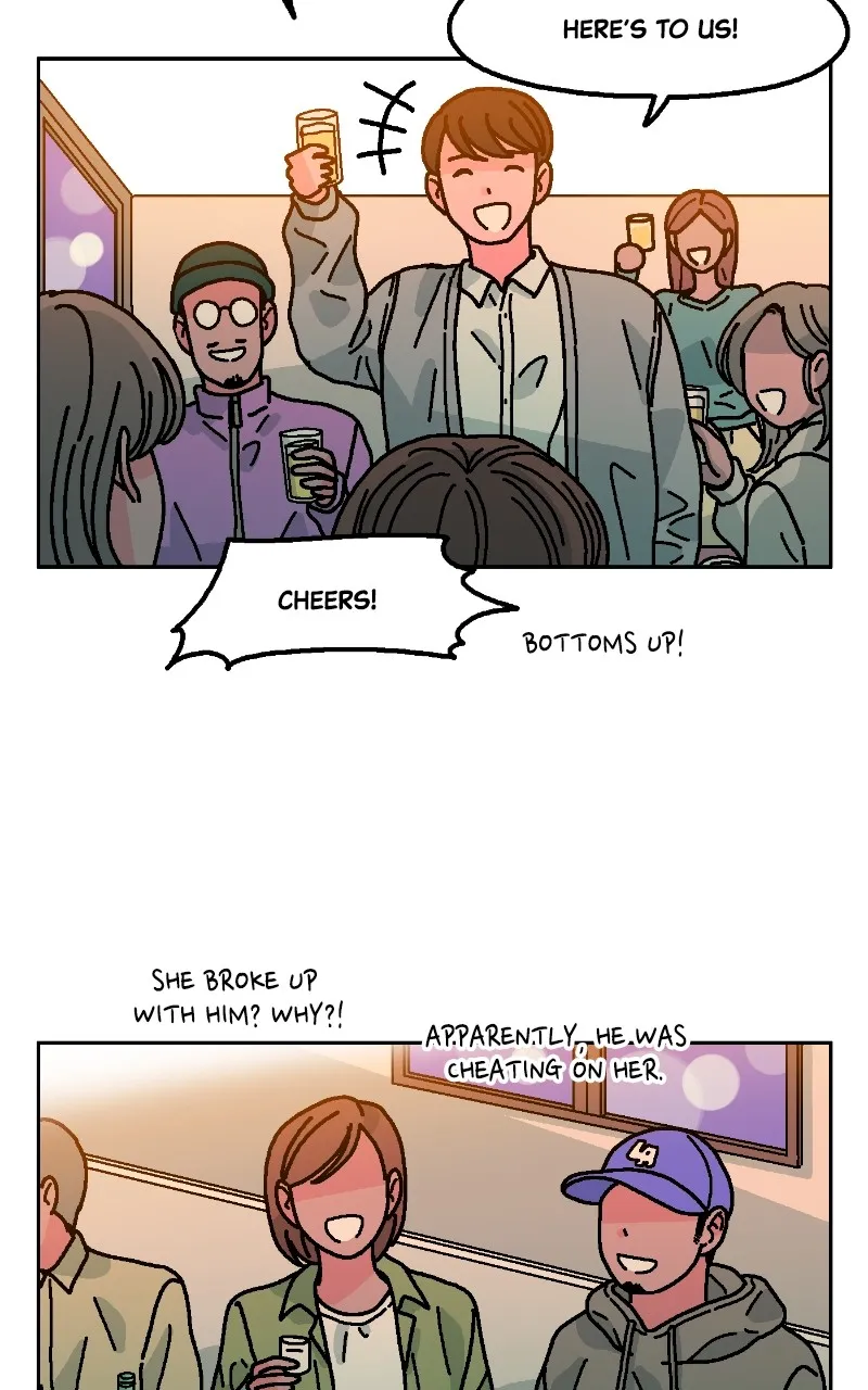 Just One Bite! Chapter 2 page 41 - 