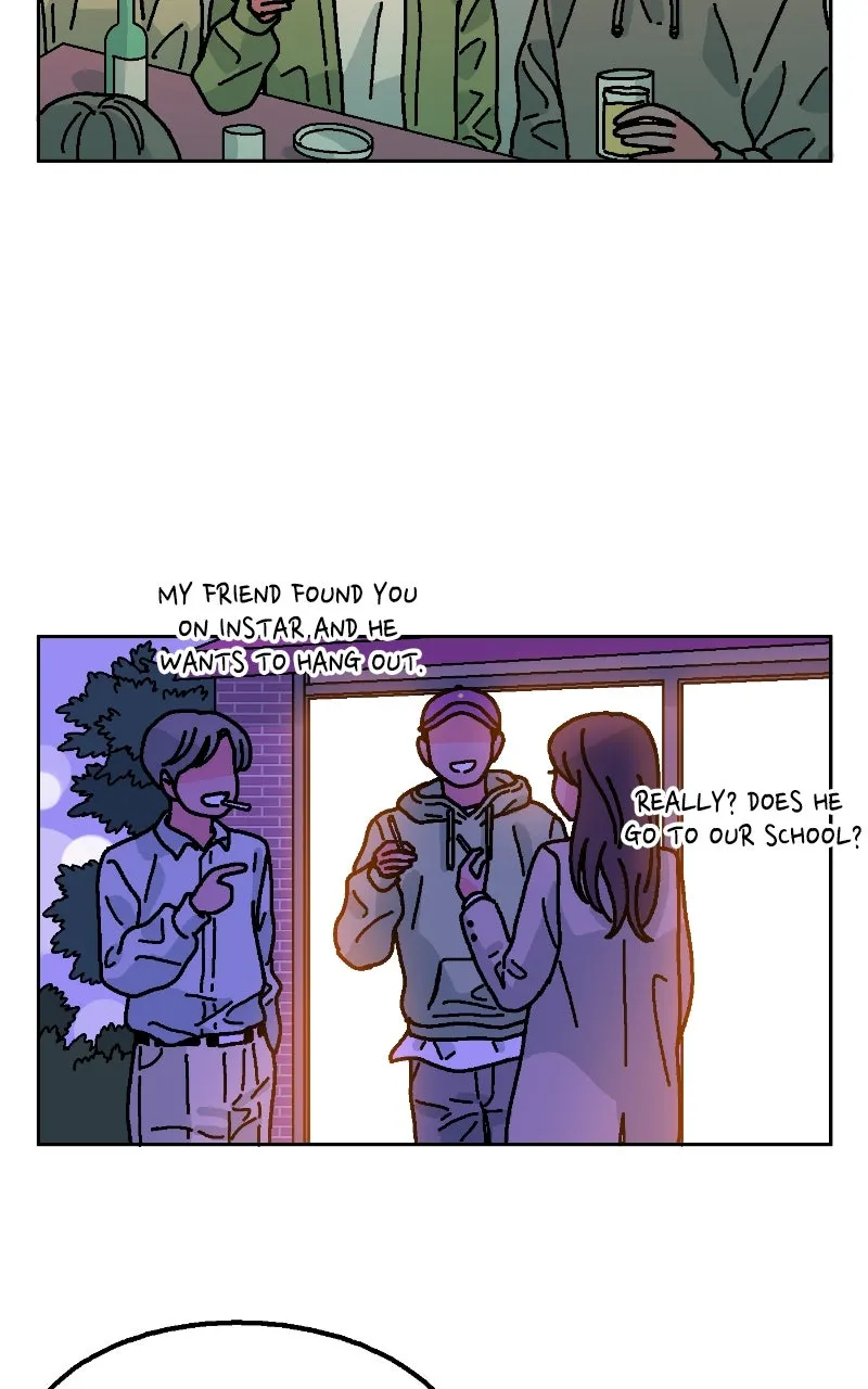 Just One Bite! Chapter 2 page 42 - 