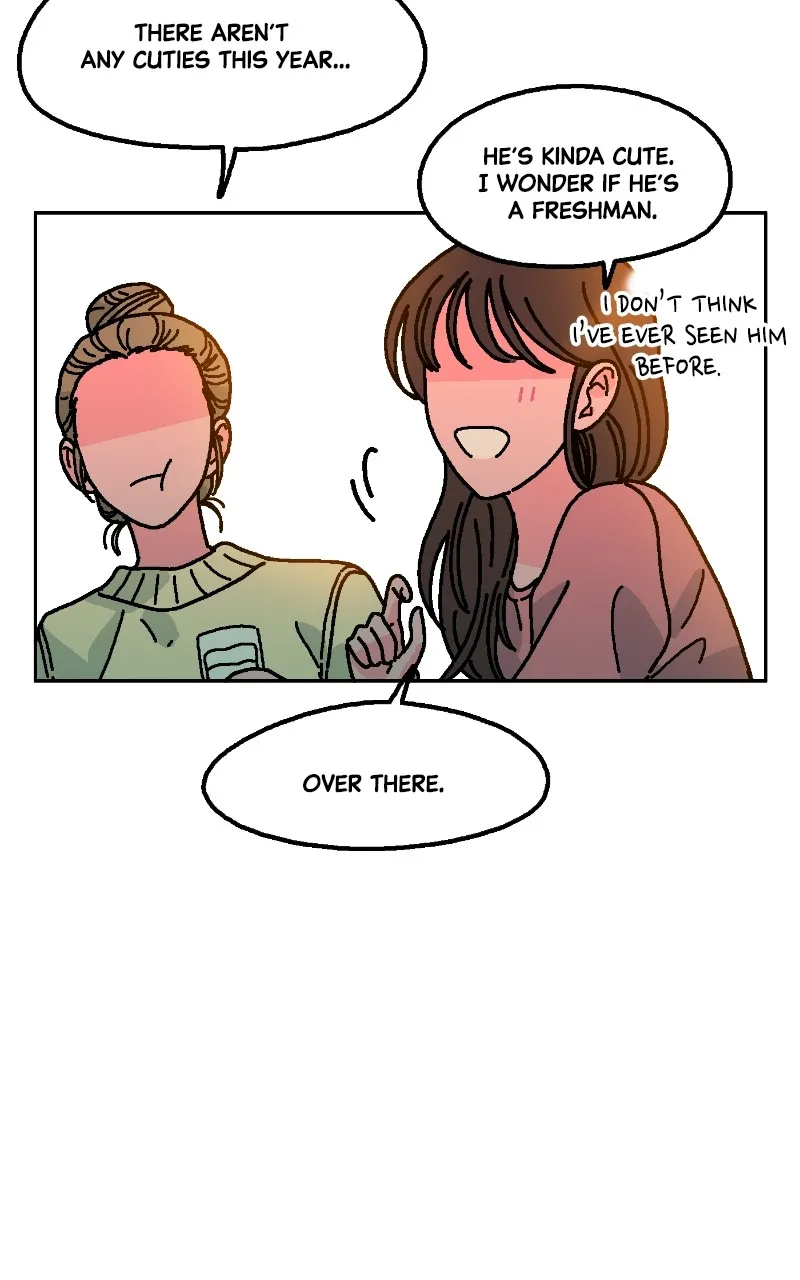 Just One Bite! Chapter 2 page 43 - 