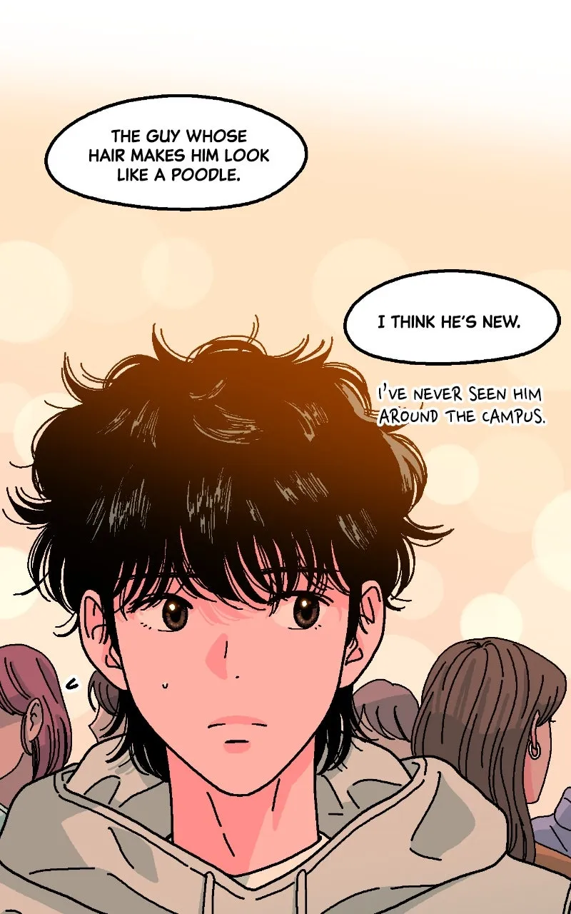 Just One Bite! Chapter 2 page 44 - 