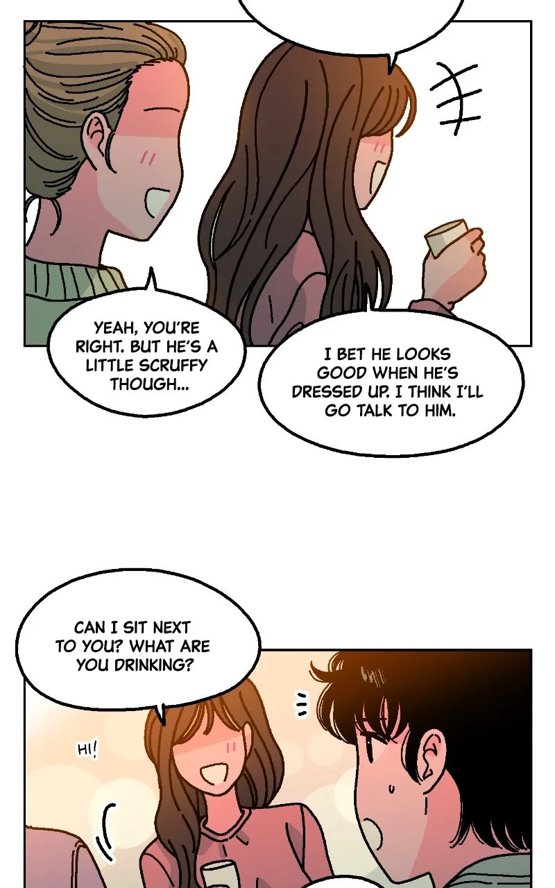 Just One Bite! Chapter 2 page 46 - 