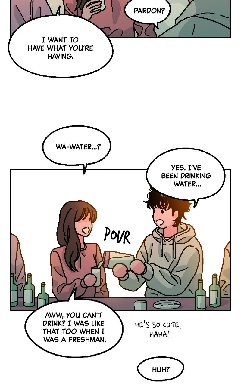 Just One Bite! Chapter 2 page 47 - 