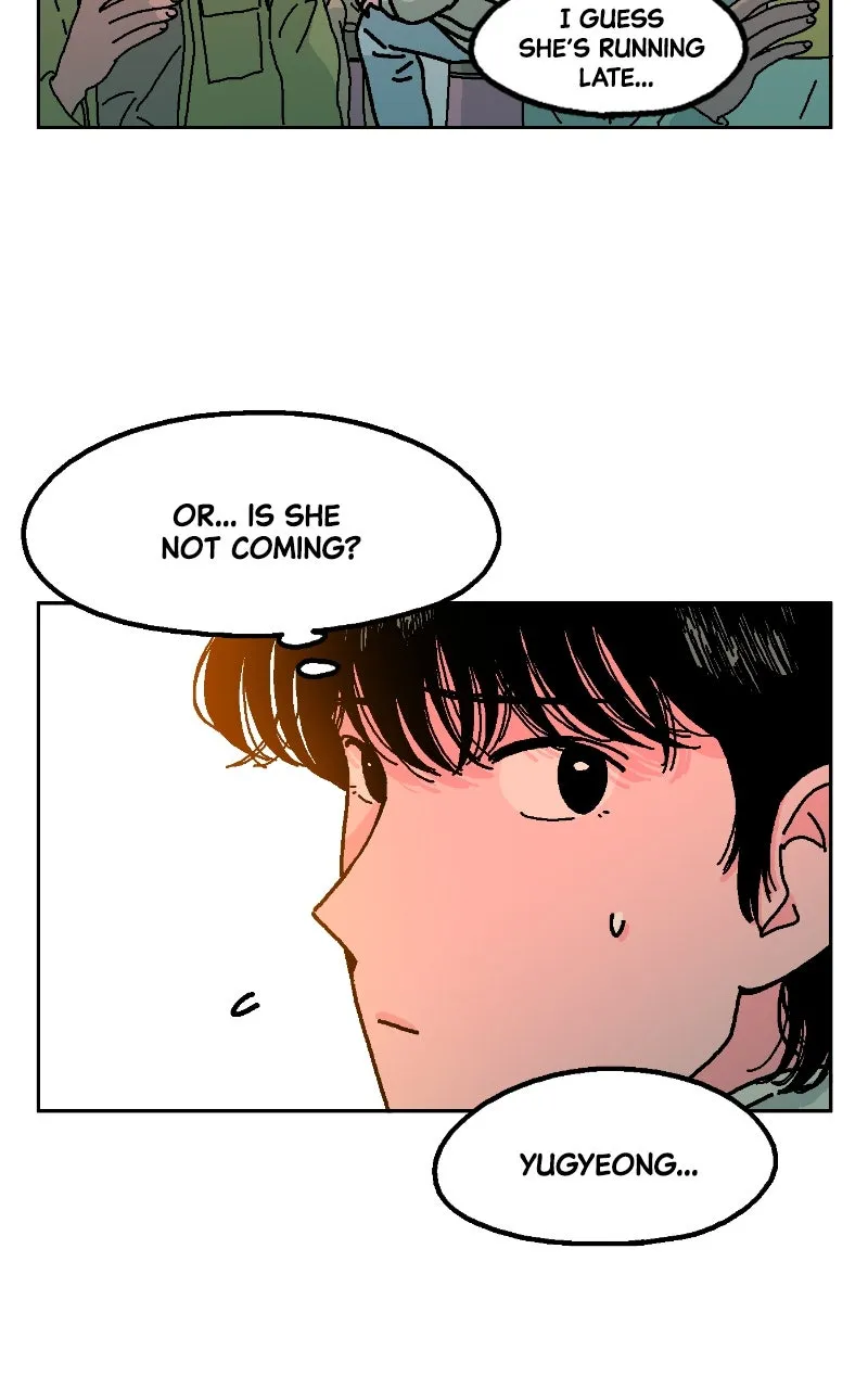Just One Bite! Chapter 2 page 53 - 