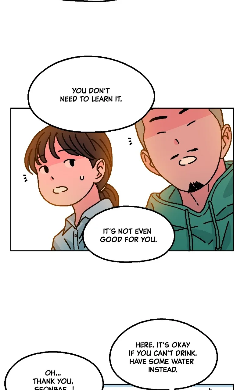 Just One Bite! Chapter 2 page 56 - 