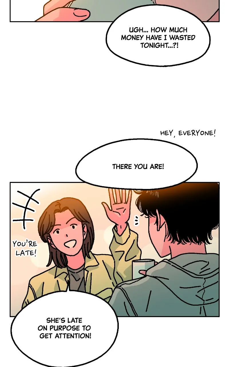 Just One Bite! Chapter 2 page 58 - 