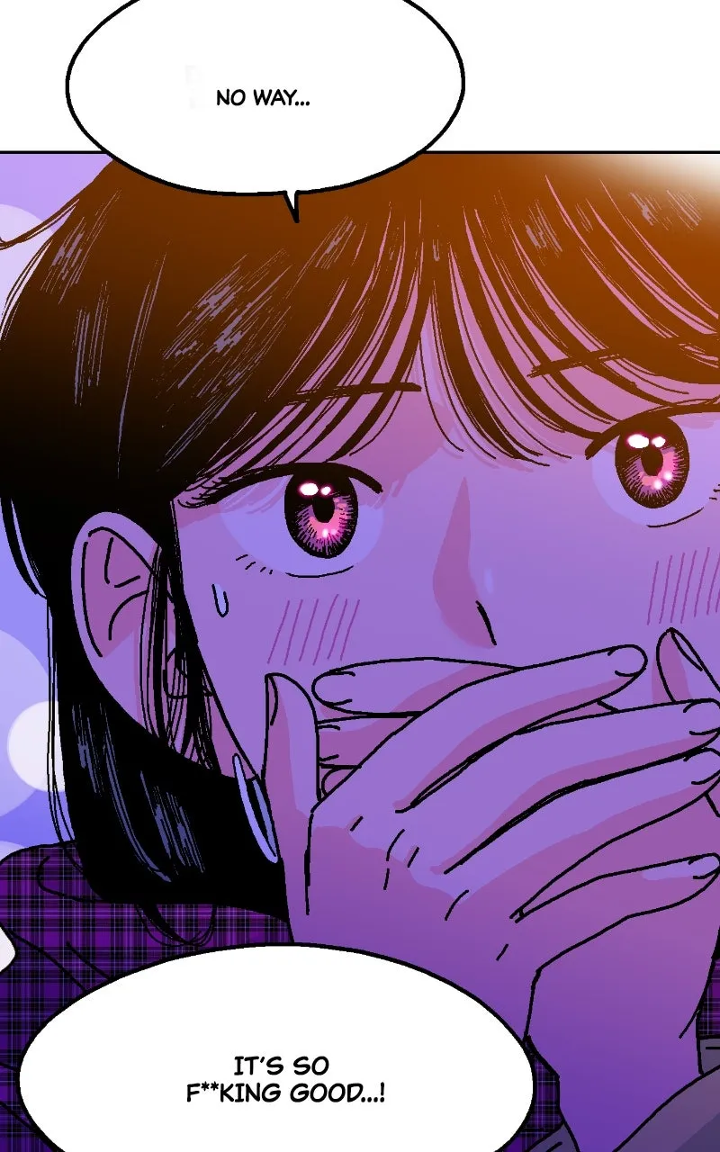 Just One Bite! Chapter 2 page 7 - 