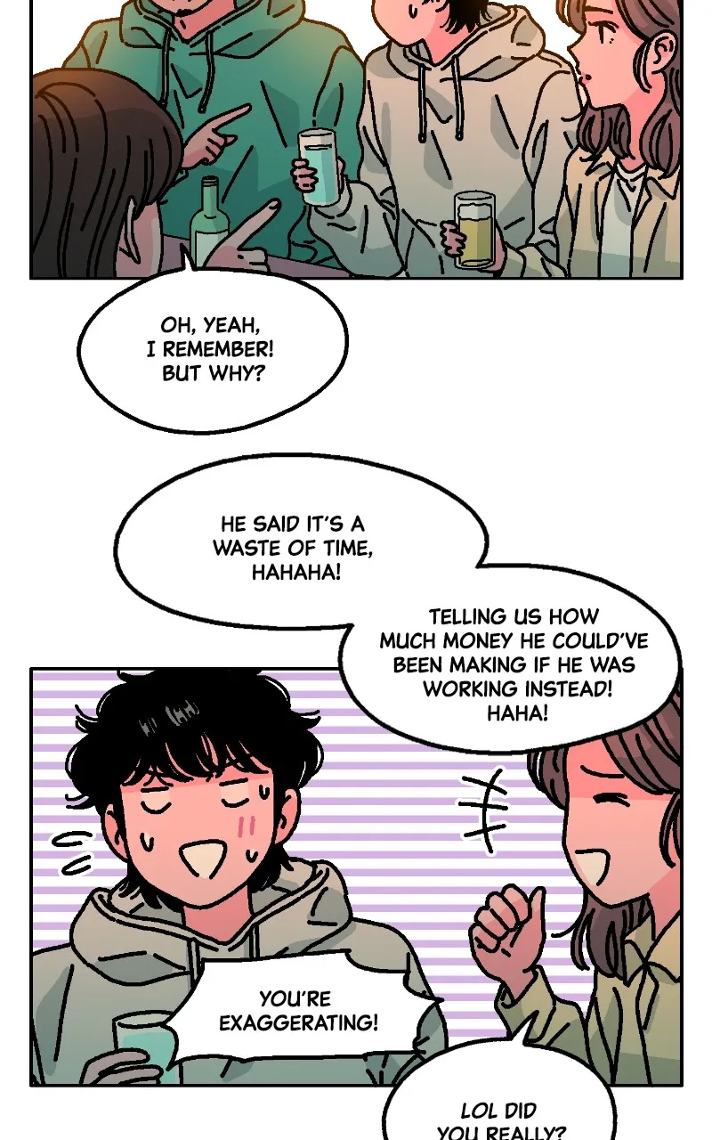 Just One Bite! Chapter 2 page 63 - 