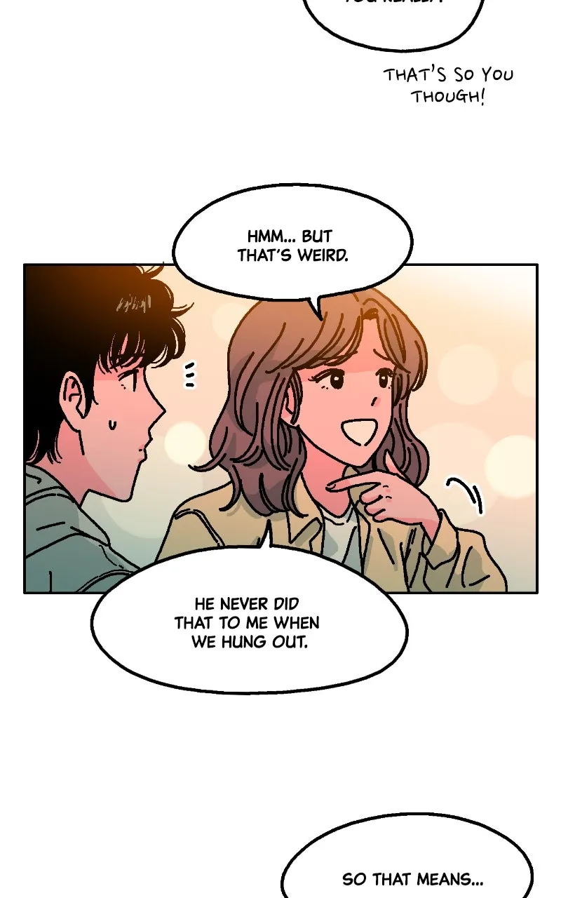 Just One Bite! Chapter 2 page 64 - 