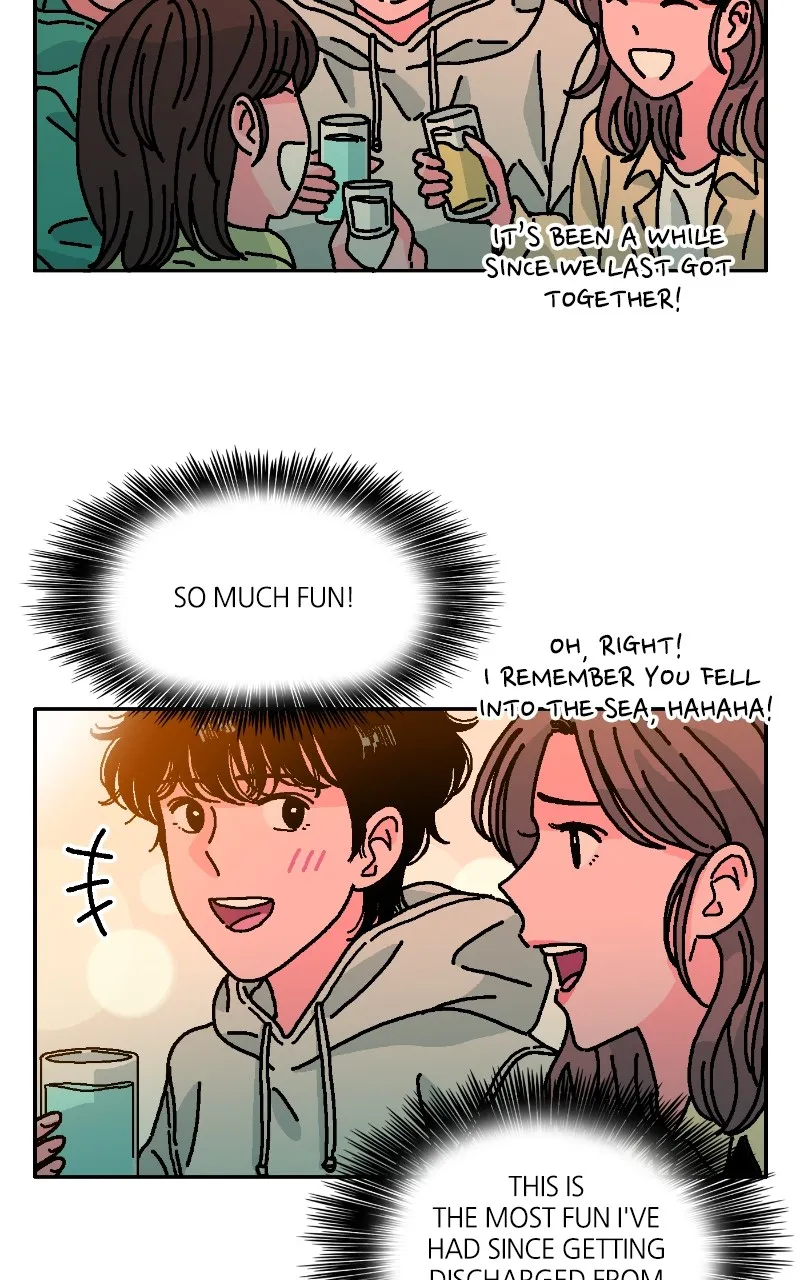 Just One Bite! Chapter 2 page 68 - 