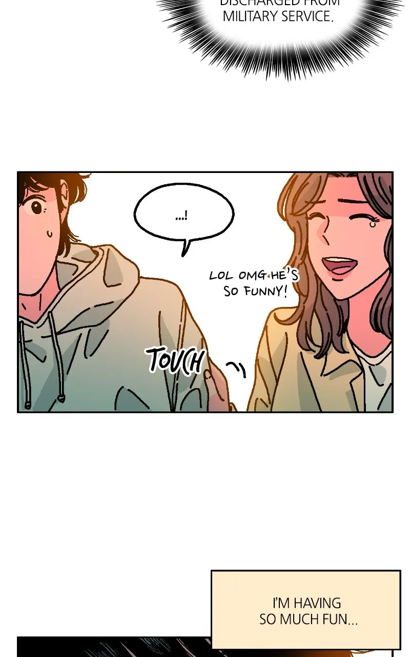 Just One Bite! Chapter 2 page 69 - 