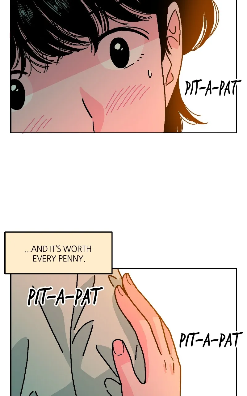 Just One Bite! Chapter 2 page 70 - 