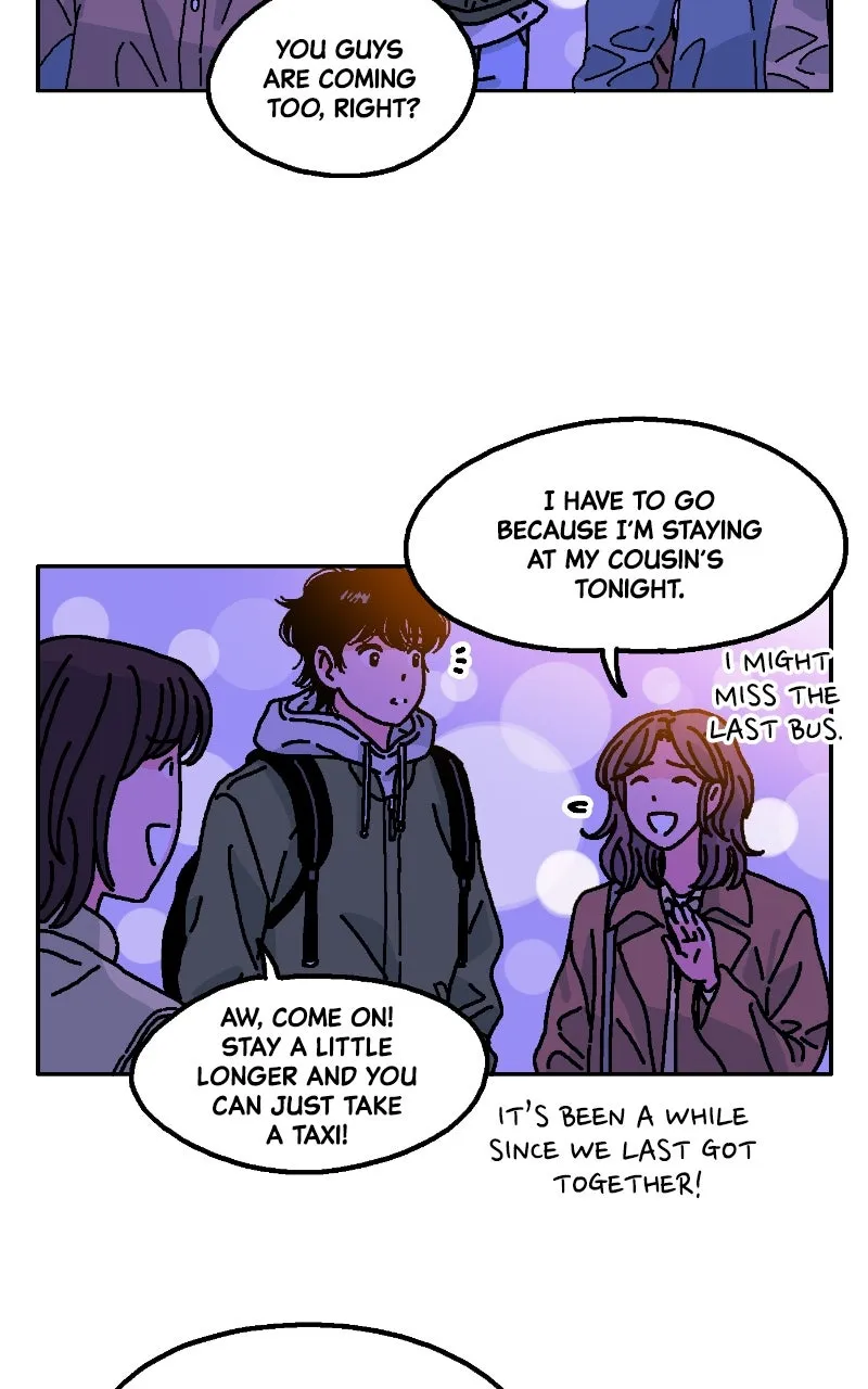 Just One Bite! Chapter 2 page 73 - 