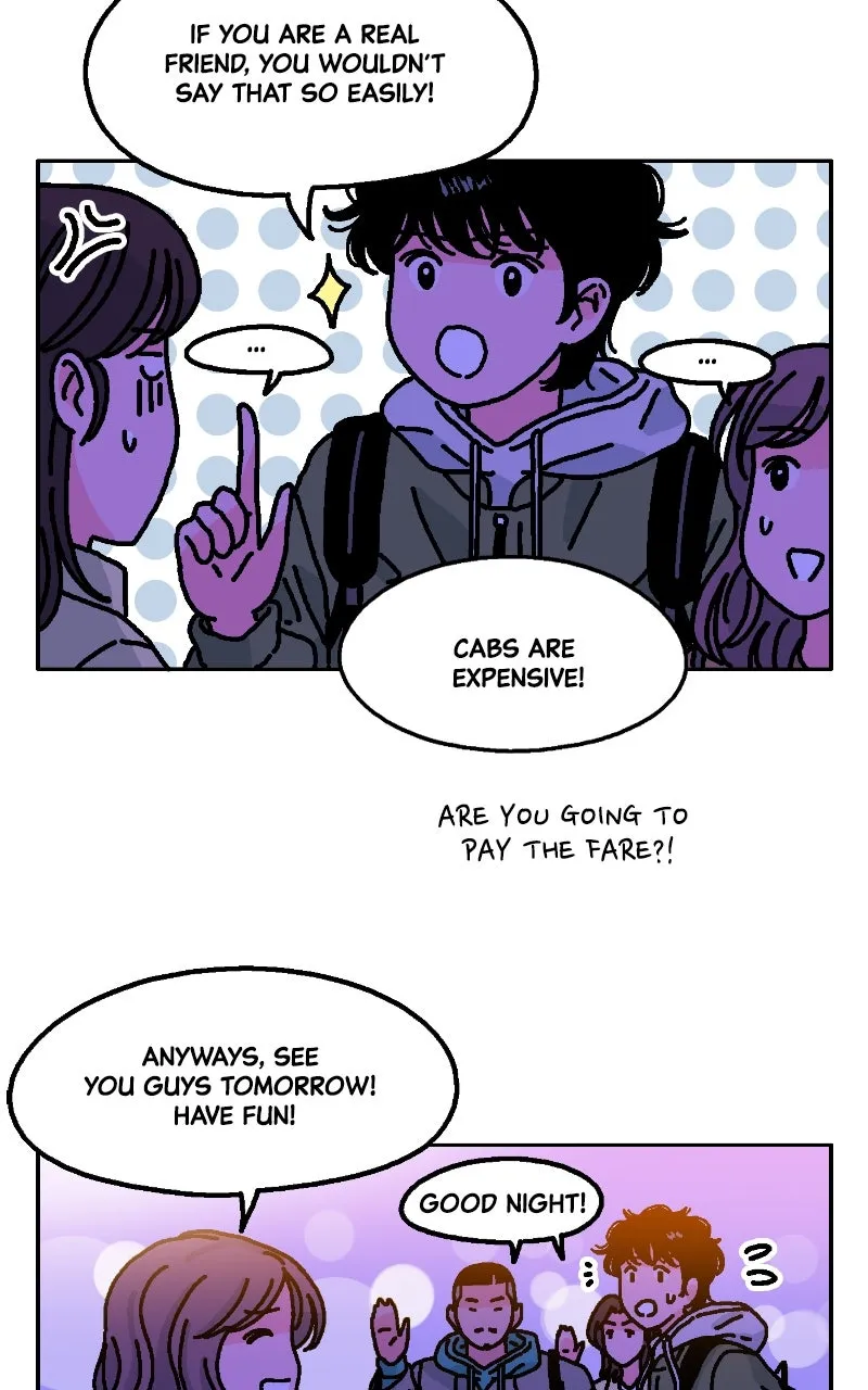 Just One Bite! Chapter 2 page 74 - 