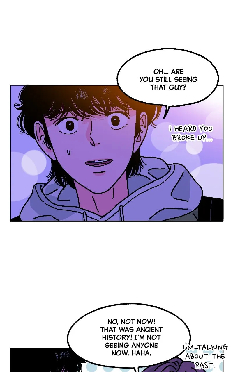 Just One Bite! Chapter 2 page 83 - 