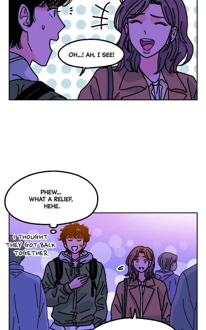 Just One Bite! Chapter 2 page 84 - 