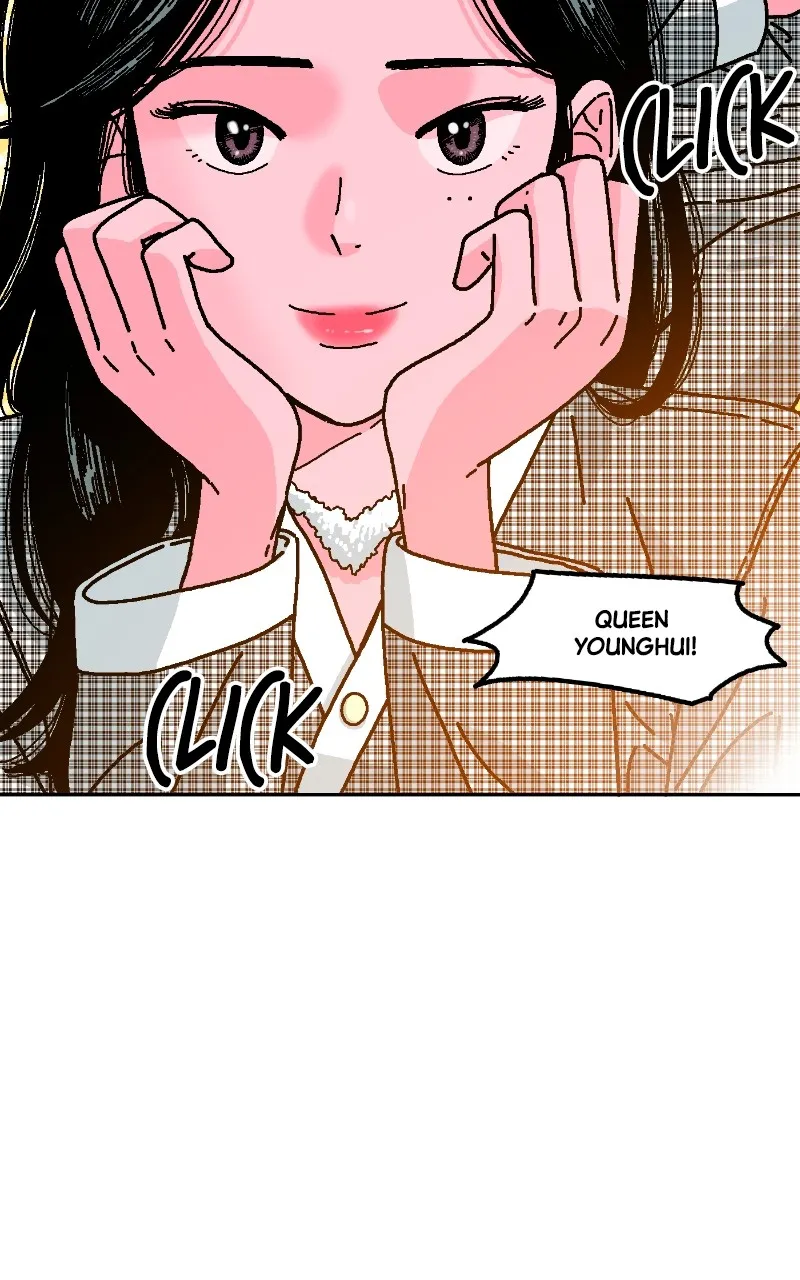 Just One Bite! Chapter 3 page 12 - 