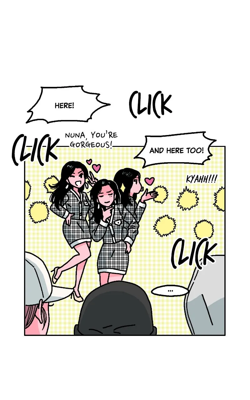 Just One Bite! Chapter 3 page 13 - 
