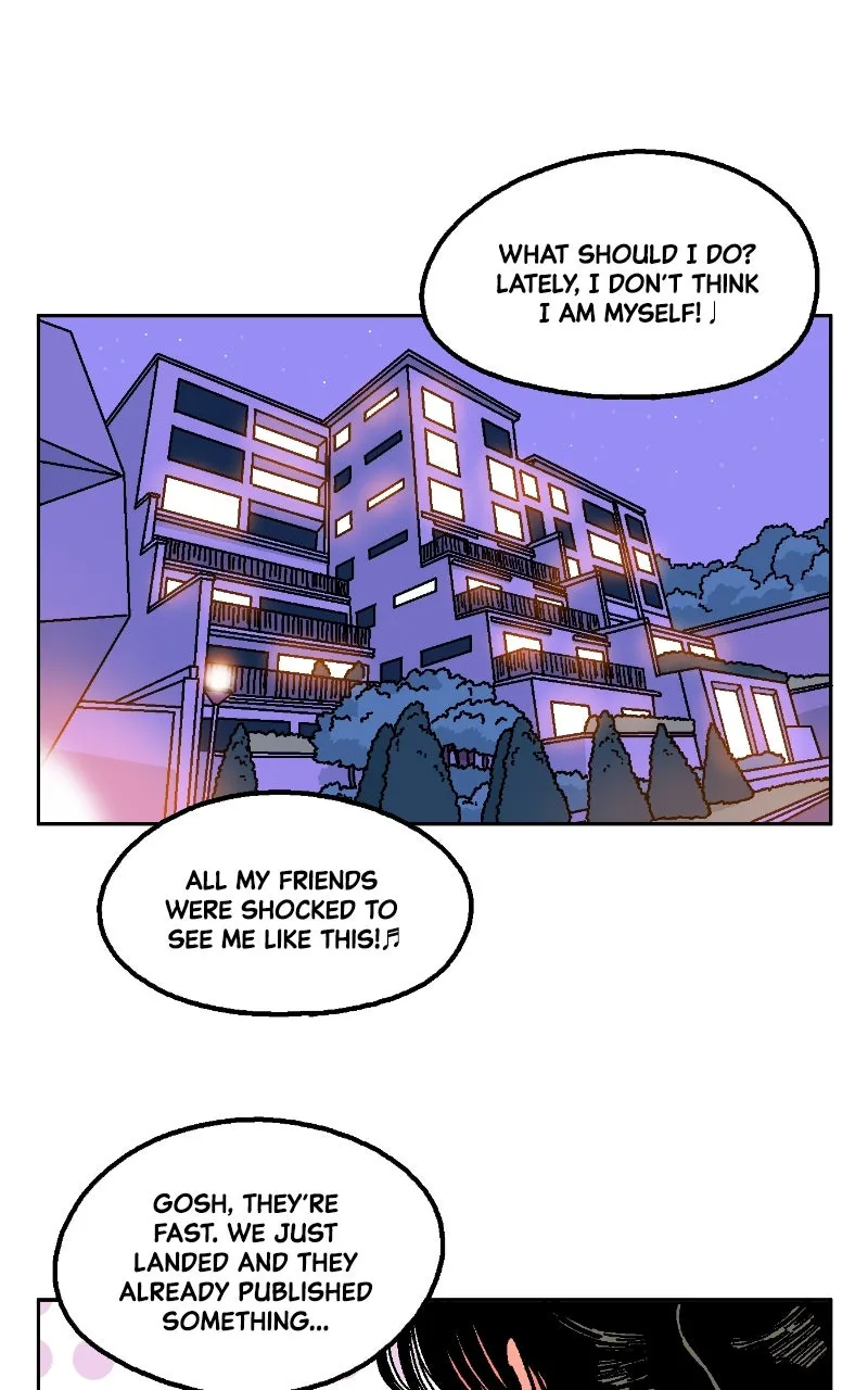 Just One Bite! Chapter 3 page 16 - 