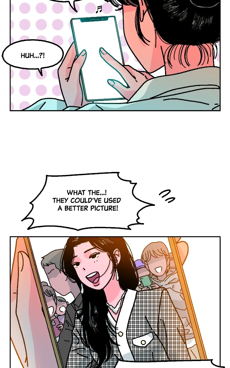 Just One Bite! Chapter 3 page 17 - 