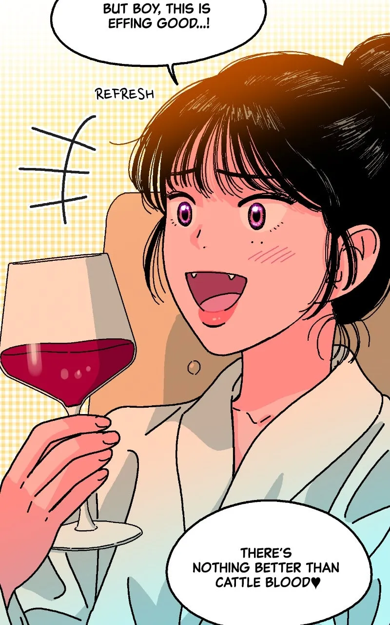 Just One Bite! Chapter 3 page 19 - 