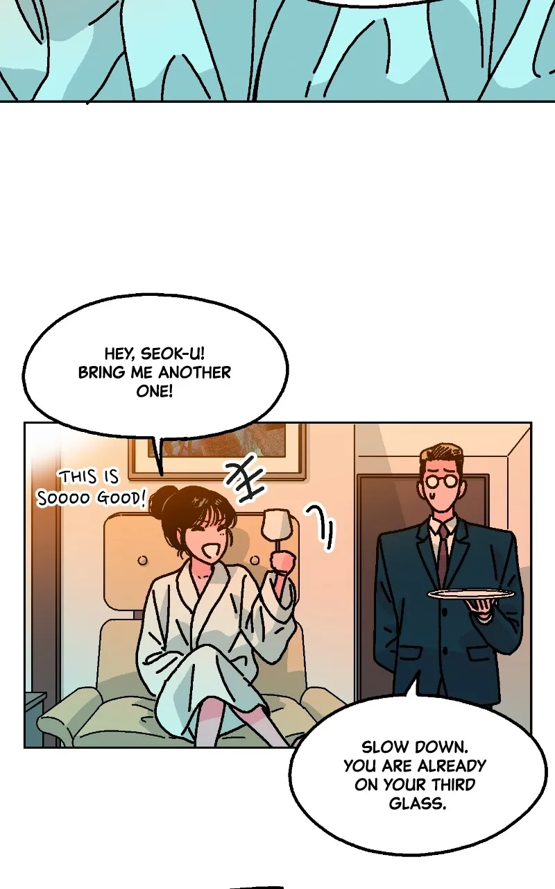 Just One Bite! Chapter 3 page 20 - 