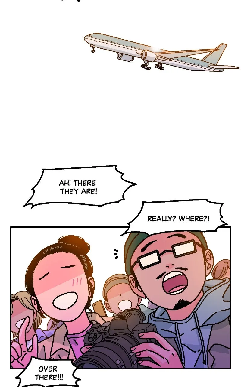 Just One Bite! Chapter 3 page 3 - 