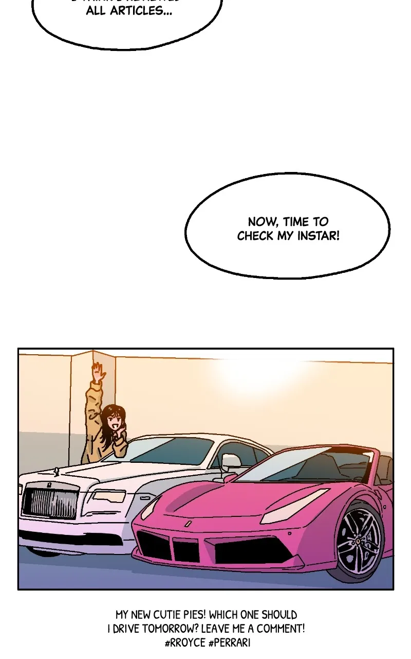 Just One Bite! Chapter 3 page 22 - 
