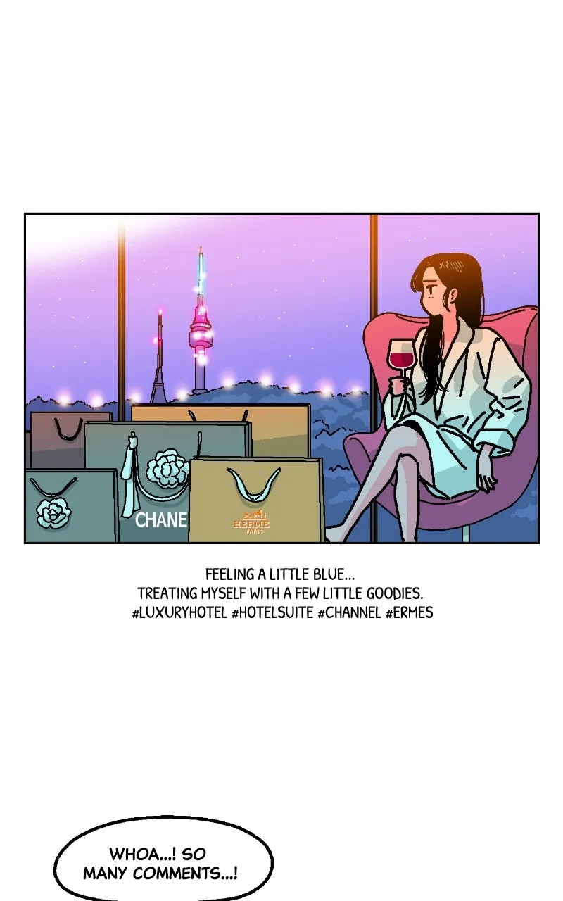 Just One Bite! Chapter 3 page 23 - 